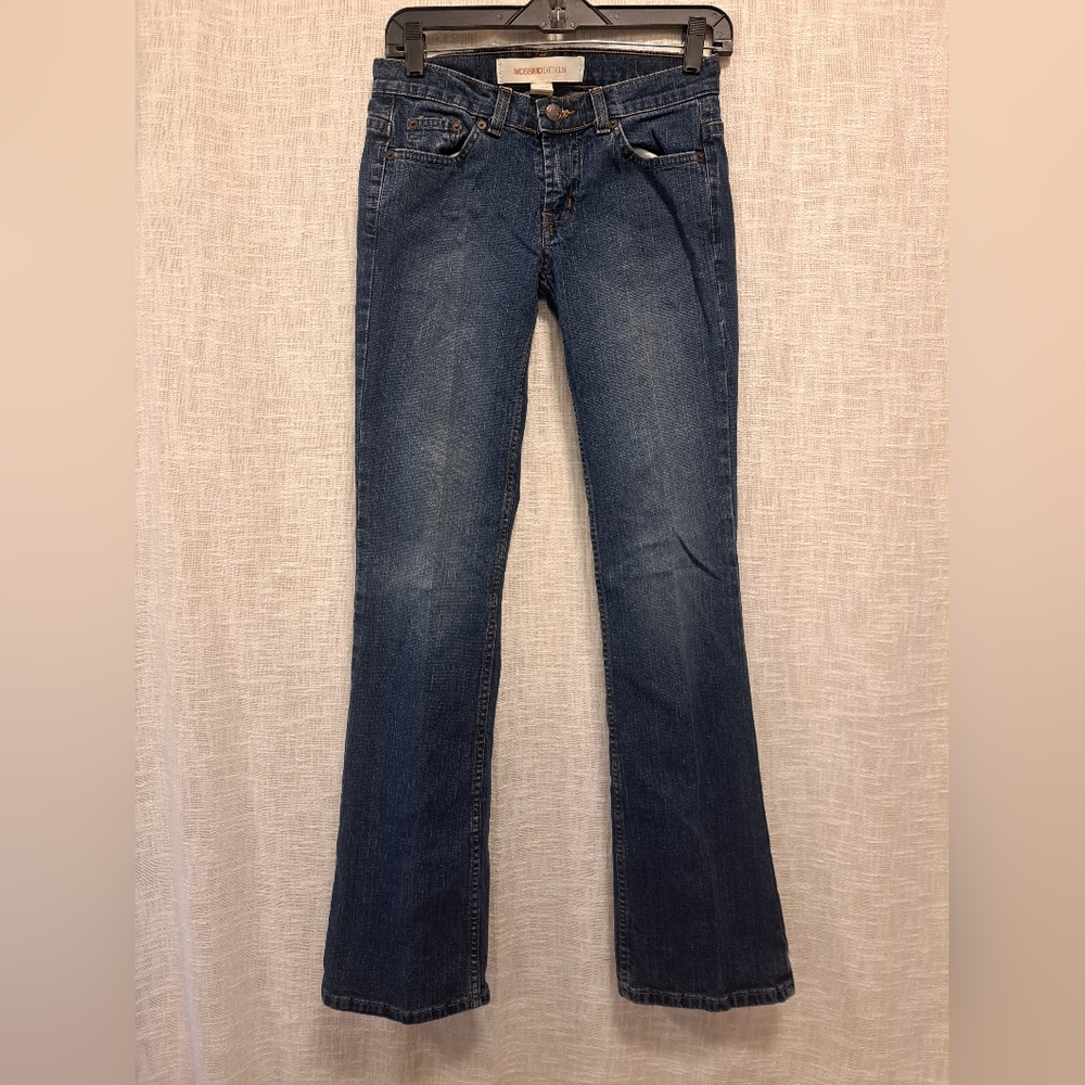 Mossimo Denim junior bootcut jeans